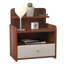 Dominesha 19.82'' W Nightstand