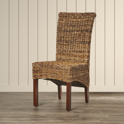 Saratoga 18'' H Side Chair