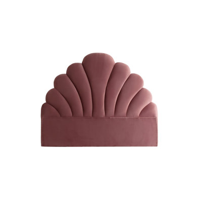 Ossera Upholstered Headboard