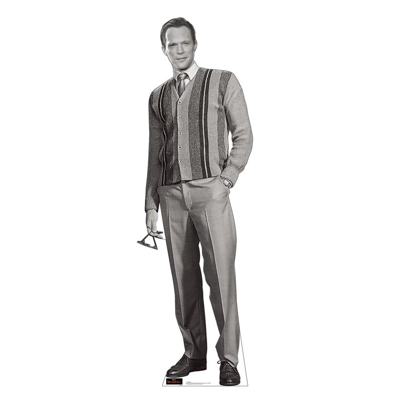 75'' Cardboard Standup