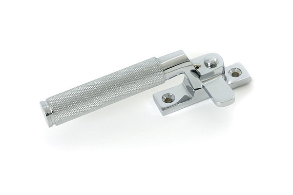 Brompton Locking Fastener  LH, Polished Chrome