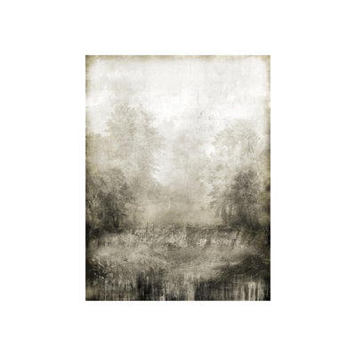 «Engraved Memories» par Austin Beiv - impression