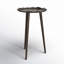 Table de bout haute 22 po Avelines-90695024