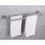 Porte-serviettes mural 23,6 po-926882179