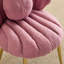 Metal Accent Stool-895226137