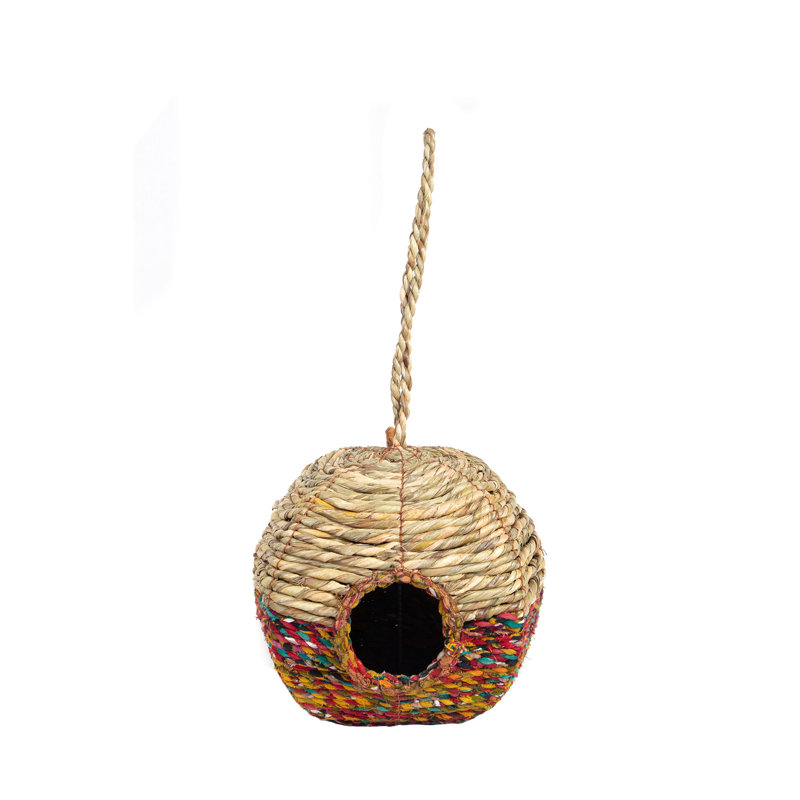 Gilmour Hanging Bird House