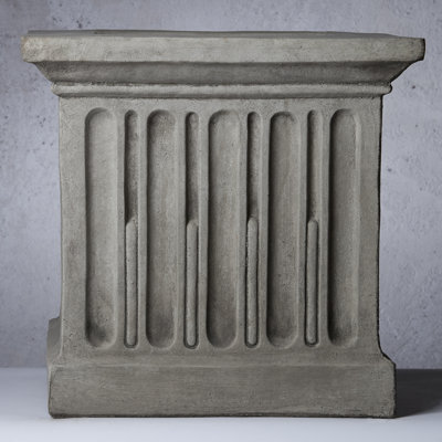 Valencia Hand Crafted Weather Resistant Floor Fountain