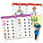 Hot Dots Jr Let's Master Kindergarten Reading
