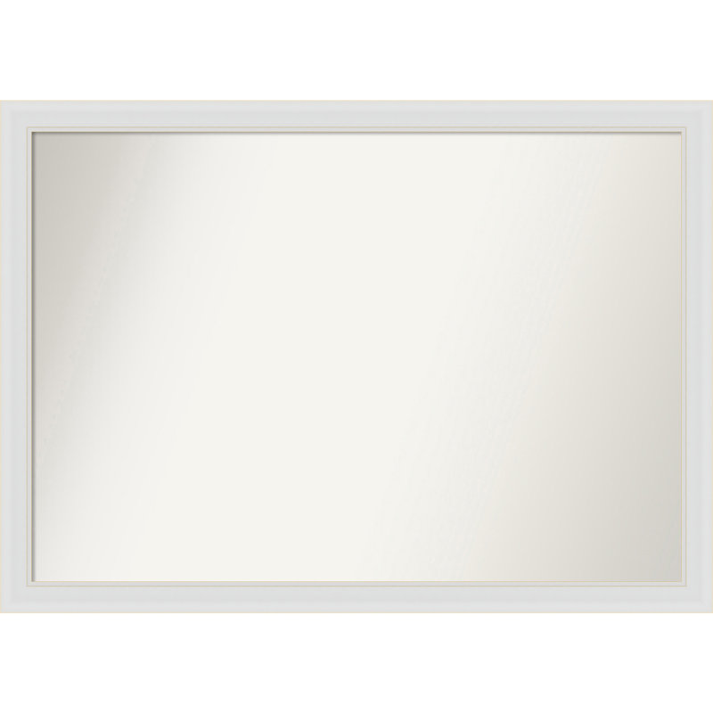 Tuman Wall Mirror, 36" x 50"