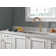 Cassidy Pull Down Sprayer Kitchen Sink Faucet, Single Handle Kitchen Faucet