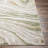 Ashvik Machine Woven Abstract Green Area Rug-536773540