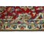 Tapis unique en laine 7 pi 2 po x 11 pi 2022 Dealva