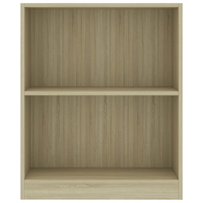 Bibliothèque en bois d'ingénierie