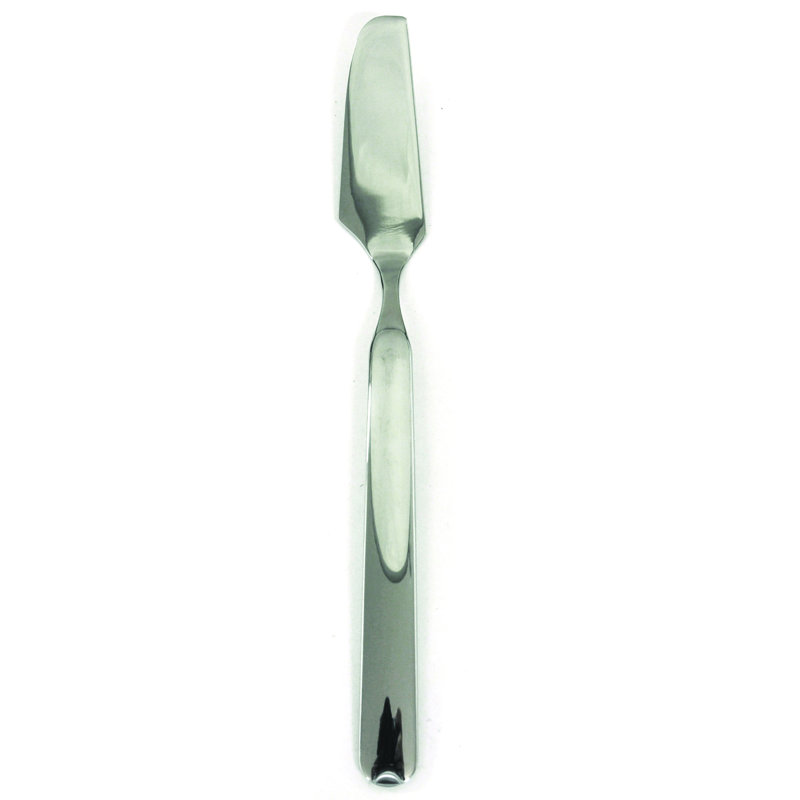GOCCIA Stainless Steel Dinner Knife