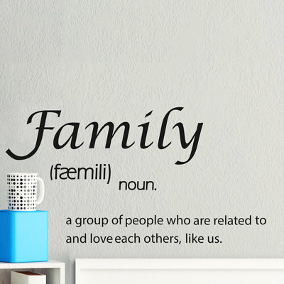 Wall Decal