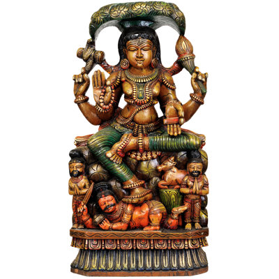 Dakshinamurti Shiva