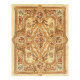 Oriental Area Rug