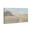 Emerald Pathway Canvas Landscape & Nature Print by Oliver Gal, Black Frame, 15 x 10-1110017483-1110017485