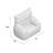 Roxeanne Polyester Bean Bag Chair & Lounger-19390868