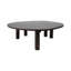 Grayson Solid Wood Nesting Coffee Table