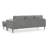 Magoria 2-Piece Upholstery Package