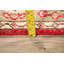 Tapis turc Oushak