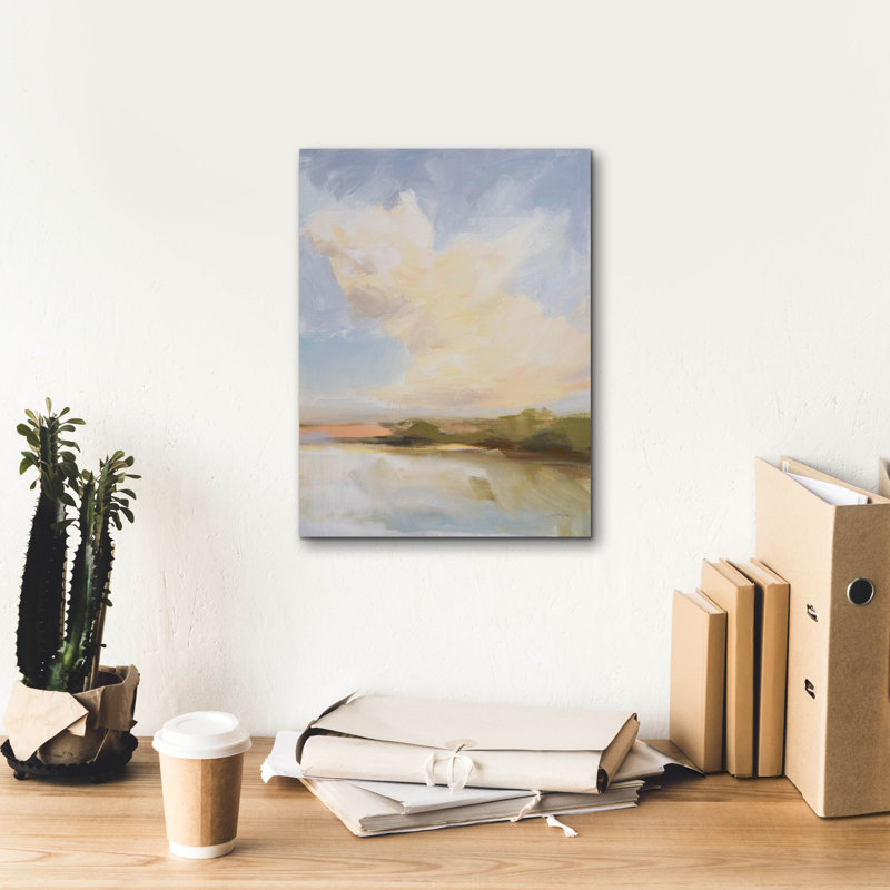 Art mural sur toile Epic Graffiti, H 16 po x l 12 po x P 0,75 po