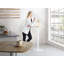 Banerjee Pedestal End Table-990423783-990423780