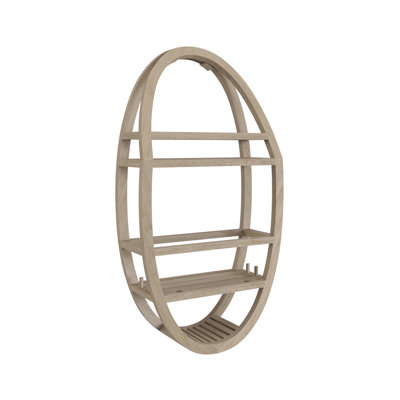 Organisateur de douche breveté Moa Mist-Shield