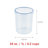 Easy Essentials™ Food Storage Container