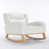 Ivory is out of stock selected