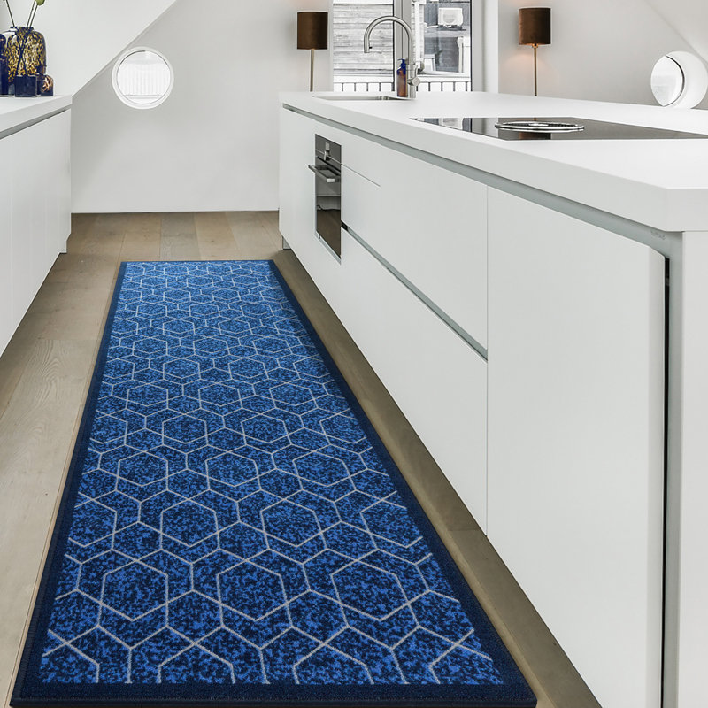 Tapis, tapis de couloir, tapis, Tapis de couloir 2 pi x 8 pi