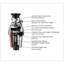1 HP Batch Garbage Disposal