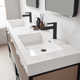 Avonmore 71.7'' Double Bathroom Vanity