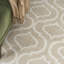 Tapis treillis Kholette-436433299