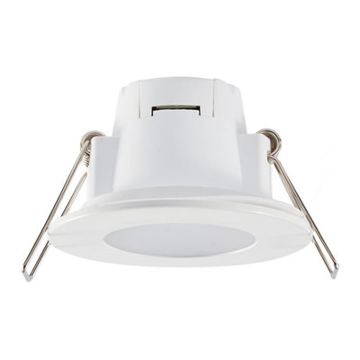 Carlsen 8.2cm LED Recessed Lighting Kit
