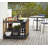Frame Shelving Unit-55818153-55818154