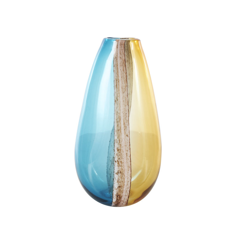 Vase en verre Fairwood
