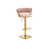 Rose est en rupture de stock