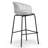 Korrah Counter Stool with Metal Frame-1774727701-1774727702