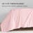 The Sheet Lab Solid Plush Throw Blankets-114530738