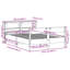 Clarion Bed-172516923-172516921