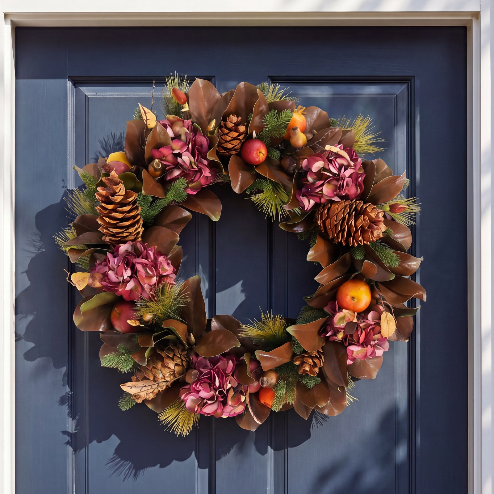 30" Everyday Wreath