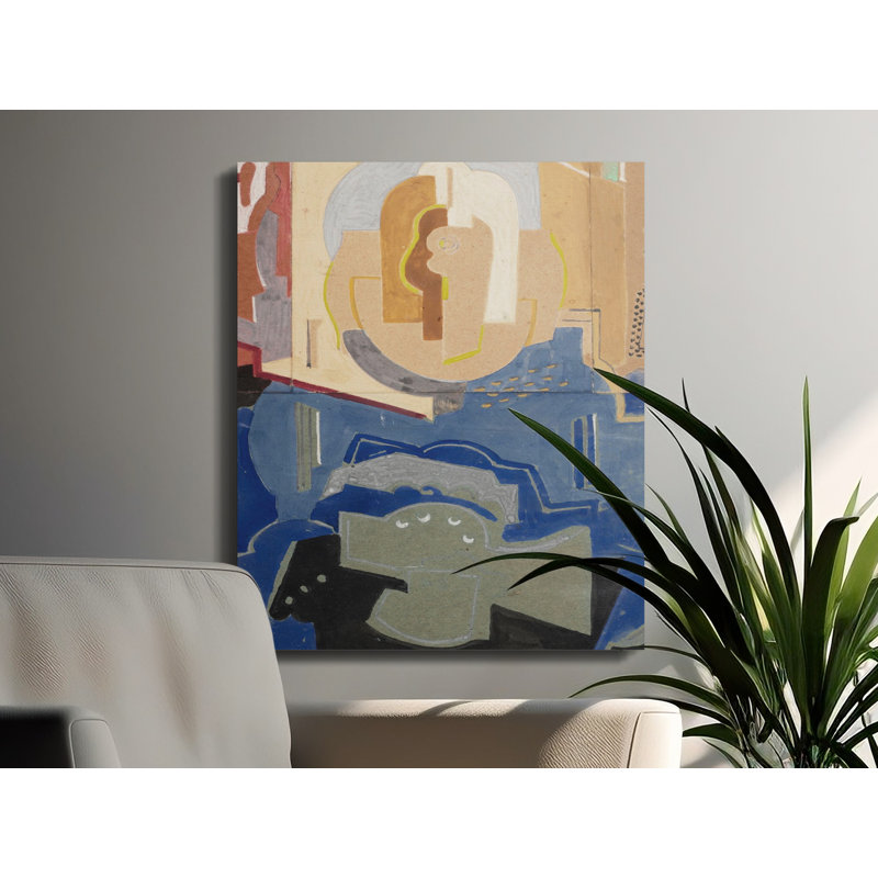 Wrapped Canvas Print Set, 24x32
