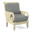 Grand View 71.12Cm Wide Armchair-27614603-86517244
