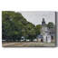 The Chapel Notre-Gallery Wrapped Canvas-61927122