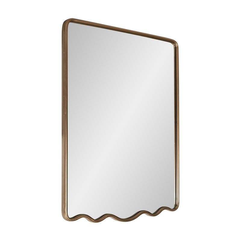 Miroir Savoy Ripple