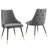 Adorn Button-Tufted Velvet Dining Chair-1278491966