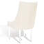 Chaise d'appoint rembourrée Rales-197168437