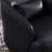 Upholstered Swivel Accent Chair-603574204